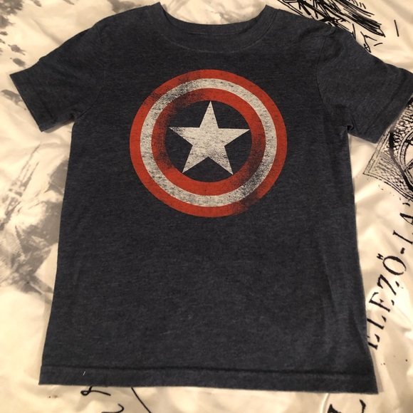 Bundle of 5 Boys Shirts! - Picture 8 of 8